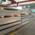 Aluminum Plate for Marine